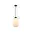 Підвісний світильник Italux PND-52636-1-BK Lindo E27 1x40W IP20 Bl, изображение 3