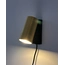 Бра Nowodvorski 7781 Mono GU10 1x10W IP20 Bl, изображение 2