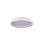 Стельовий світильник Italux PLF-53675-058RC-WH-3KS4K-TRDIMM Vico Led 1x48W 3000K/4000K 3900Lm IP20, изображение 2