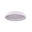 Стельовий світильник Italux PLF-53675-078RC-WH-3KS4K-TRDIMM Vico Led 1x60W 3000K/4000K 5300Lm IP20, зображення 2