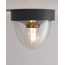 Светильник уличный Nowodvorski 7964 Nook E27 1x10W IP44 Gr, изображение 2