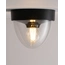 Світильник вуличний Nowodvorski 7977 Nook E27 1x10W IP44 Bl, зображення 2