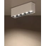 Точковий світильник Nowodvorski 10048 Midi Led 1x20w 3000K 1700Lm IP20 Wh, зображення 3