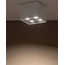 Точковий світильник Nowodvorski 10051 Midi Led 1x16w 4000K 1540Lm IP20 Wh, зображення 3