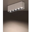 Точечный светильник Nowodvorski 10052 Midi Led 1x20w 4000K 1800Lm IP20 Wh, изображение 3