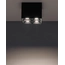 Точковий світильник Nowodvorski 10054 Midi Led 1x16w 3000K 1500Lm IP20 Bl, зображення 2