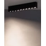Точечный светильник Nowodvorski 10060 Midi Led 1x40w 4000K 3500Lm IP20 Bl, изображение 3