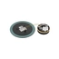 Світильник Nowodvorki 10276 Ring Mirror LED 1x7W 3000K 40Lm IP20, зображення 3