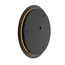 Светильник Nowodvorki 10353 Ring L LED 1x15W 3000K 200Lm IP20 Chocolate, изображение 4