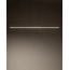 Подвесной светильник Nowodvorski 10364 Bar LED 1x30W 3000K 1000Lm IP20 Bl, изображение 5