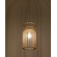 Подвесной светильник Nowodvorski 10570 Kymi A E27 1x60W IP20 Вeige, изображение 3