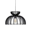 Подвесной светильник Nowodvorski 10575 Kymi C E27 1x60W IP20 Bl, изображение 3