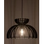 Подвесной светильник Nowodvorski 10575 Kymi C E27 1x60W IP20 Bl, изображение 4