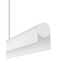 Підвісний світильник Nowodvorski 8251 CL Q LED PRO LED 1x31W 4000K 3035Lm IP20 Wh, зображення 6