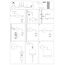 Бра Nowodvorski 9083 Alice E27 1x60W IP20 Bl, изображение 3