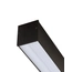 Лінійний світильник Nowodvorski 10213 Cl Office Pro LED 40W 3000K 4540Lm IP20 Bl, зображення 2