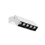 Спот Nowodvorski 10070 Focus Mini Led 1x10W 4000K 600Lm IP20 Wh, изображение 5
