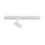Трековий світильник Nowodvorski 10390 CTLS Tinos LED 1x10W 3000K 950Lm IP20 Wh, зображення 2