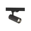 Трековий світильник Nowodvorski 10400 CTLS Tinos LED 1x20W 4000K 1800Lm IP20 Bl, зображення 3