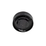 Потолочный светильник Nowodvorski 10406 Lid Round Led 1x15W 3000K 1100Lm IP20 Bl, изображение 2