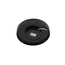 Потолочный светильник Nowodvorski 10410 Lid Round Led 1x50W 3000K 4300Lm IP20 Bl, изображение 2