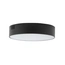 Потолочный светильник Nowodvorski 10417 Lid Round Led 1x35W 4000K 3150Lm IP20 Bl, изображение 3