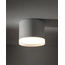 Точковий світильник Nowodvorski 10476 Silba GX53 1x12W IP20 Wh, зображення 5