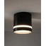 Точковий світильник Nowodvorski 10480 Cres GX53 1x12W IP20 Bl, зображення 7