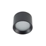 Точковий світильник Nowodvorski 10482 Maun GX53 1x12W IP54 Bl, зображення 5