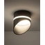 Точковий світильник Nowodvorski 10485 Vis GX53 1x12W IP20 Bl, изображение 3