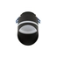 Точковий світильник Nowodvorski 10485 Vis GX53 1x12W IP20 Bl, изображение 4