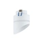 Точковий світильник Nowodvorski 10486 Vis GX53 1x12W IP20 Wh, изображение 2