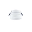 Точковий світильник Nowodvorski 10494 Mljet GU10 1x10W IP20 Wh, изображение 4