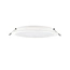 Точковий світильник Nowodvorski 10544 Mykonos LED 1x24W 3000K 2400Lm IP20 Wh, зображення 6
