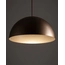 Люстра Nowodvorski 10618 HEMISPHERE GX53 1x12W IP20 Chocolate, изображение 7