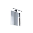 Подсветка картин Nowodvorski 10667 Cezanne LED 1x15W 3000K 1100Lm IP44 Chrome, изображение 7