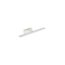 Подсветка картин Nowodvorski 10672 Cezanne LED 1x8W 3000K 600Lm IP44 Wh, изображение 6
