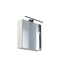 Подсветка картин Nowodvorski 10674 Cezanne LED 1x15W 3000K 1100Lm IP44 Wh, изображение 9