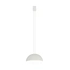 Люстра Nowodvorski 10695 Hemisphere Super GX53 1x8W IP20 Wh, зображення 2