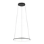 Підвісний світильник Nowodvorski 10813 Circolo LED S 1x18W 3000K 560Lm IP20 Bl, изображение 2