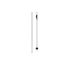 Точечный светильник Nowodvorski 10820 Fourty GU10 1x10W IP20 Wh, изображение 4