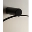 Люстра Nowodvorski 10865 Circolo LED M 1x21W 4000K 700Lm IP20 Bl, изображение 6
