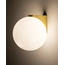 Светильник Nowodvorski 10525 Aloe G9 1x5W IP44 Br, изображение 3