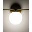 Светильник Nowodvorski 10527 Aralia G9 1x5W IP44 Br, изображение 6