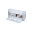Бра Nowodvorski 10729 Palmas LED 1x15W 4000k 1000Lm IP44 Chrome, изображение 3