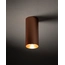 Точковий світильник Nowodvorski 10781 Mono S GU10 1x10W IP20 Copper, зображення 2