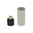 Точковий світильник Nowodvorski 10785 Mono S GU10 1x10W IP20 Silk Gray, зображення 6
