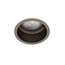 Точковий світильник Nowodvorski 10790 Cup GU10 1x10W IP20 Chocolate, зображення 4