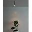Точечный светильник Nowodvorski 10883 Fourty GU10 1x10W IP20 Silk Gray, изображение 3