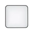Світильник Nowodvorski 10986 Agnes Square Led Pro 1x32W 4000K 2300Lm IP44 Bk, изображение 5
